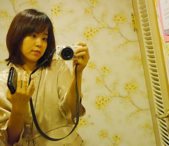 약손명가, 산전관리