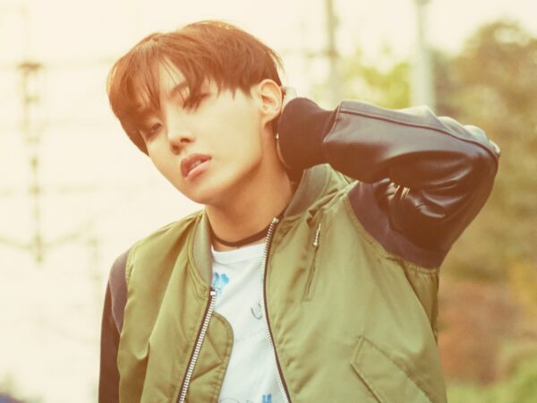 防弹少年团 J-HOPE