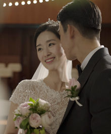 가장 빛나는 날, 그 시작은 약손명가에서