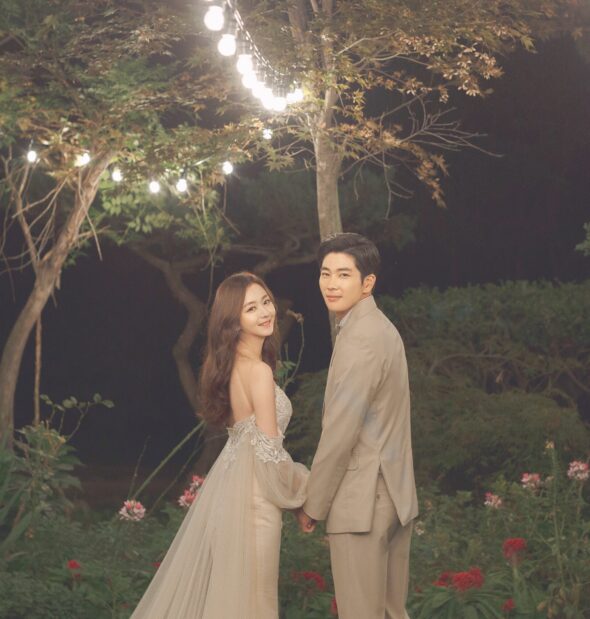 웨딩 준비하면서 가장 잘한 선택이에요 :)