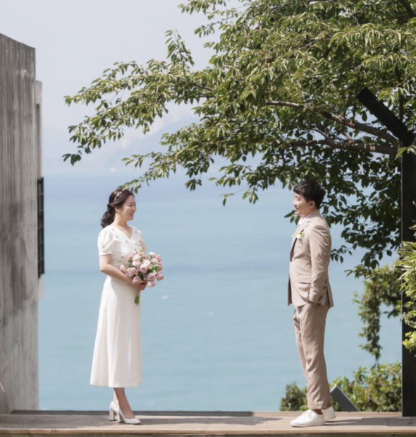숨어있는 목과 자라났던 어깨를 이쁘고 건강하게 만들어 준 약손명가