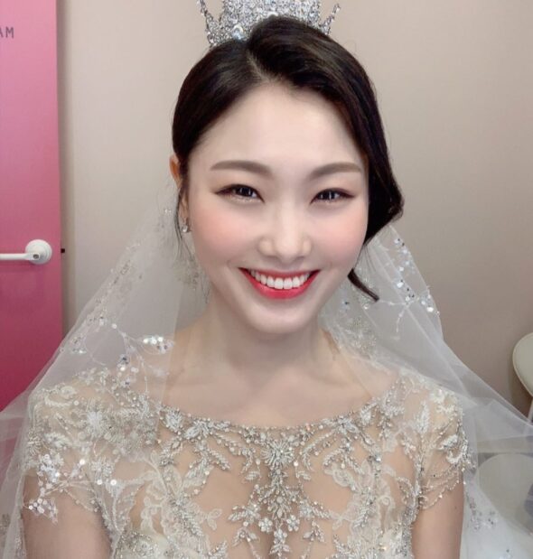 결혼준비하면서 약손명가를 만난건 너무나 큰 행운이에요 :)