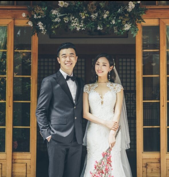 결혼준비를 하면서 약손명가를 선택한게 제일 잘한 선택인거 같아요 :)