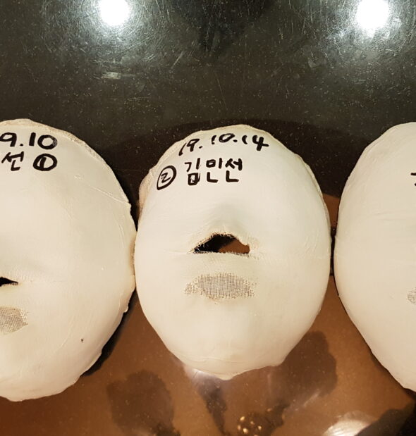 예비신부 필수! 약손명가 예찬론가에요