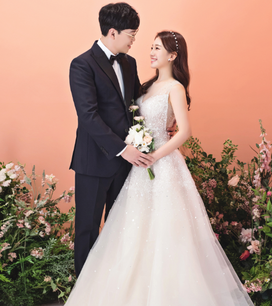 제 결혼준비로망이였던 웨딩관리, 약손명가 덕분에 칭찬듣고있어요!