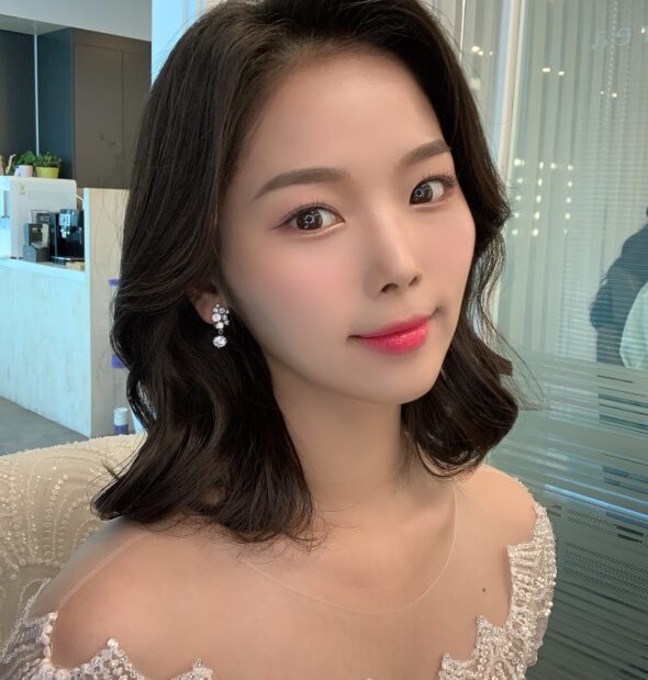 예비신부라면 무조건 약손명가