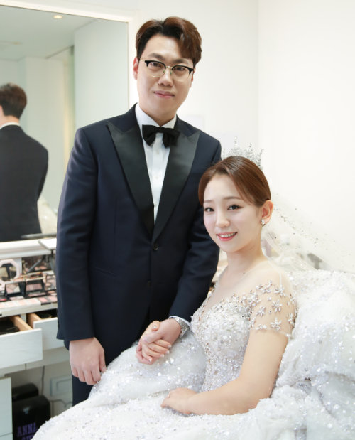 코로나도 막을수 없었던 약손명가와 함께한 결혼준비 대장정