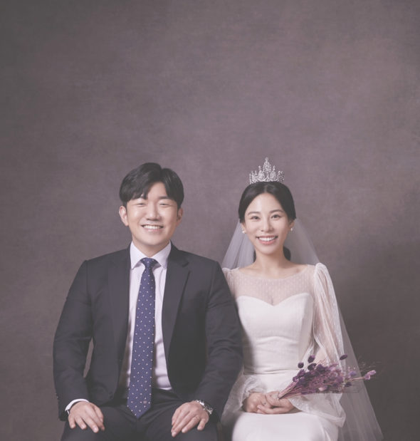 결혼준비의 시작은 약손에서부터✿˘◡˘✿