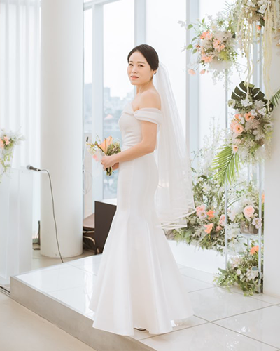 철이 없었죠, 경락이 받고 싶어 왕복 두시간거리를 다녔다는 게