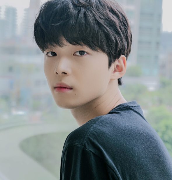 안녕하세요 배우 김강민 입니다^^