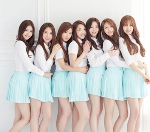 Lovelyz