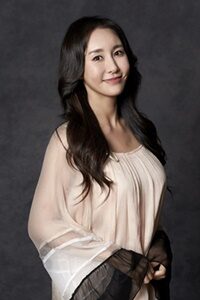 こんにちは、ミュージカル女優のユン・ゴンジュです∼^^