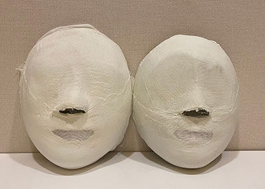 [Small Face Care] Sanbon branch Before and After 20 Sessions