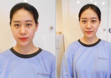 [K-beauty Celeb Care] Kim Ye-Rim (Gangnam)