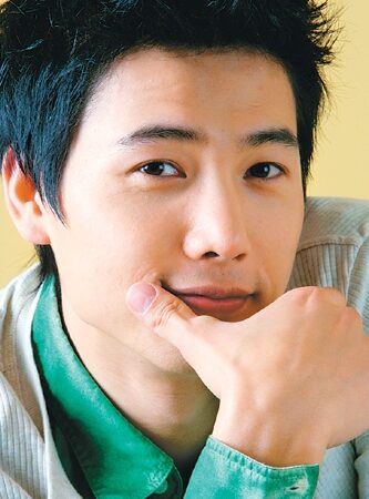 Lee Sang-Woo