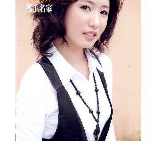 Kim Sun-Hae