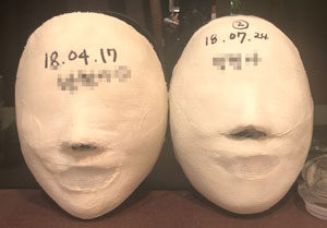 [Balanced Face]Incheon Before&After/ 20sessions