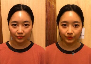 [Baby Face Care] Jang Eun-Gyeong (Gaebong)