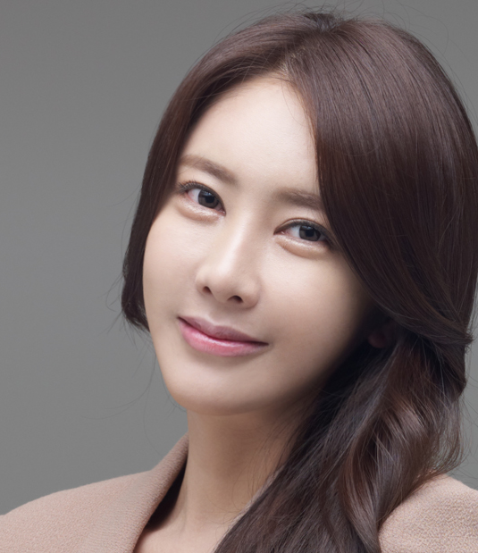 Hi, I am an actress, Sae-In Kim^^
