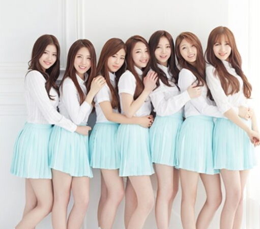 LOVELYZ