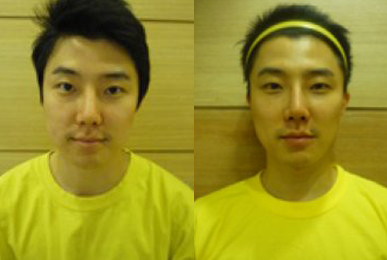 [Balanced Face Care] Janghwan Kim