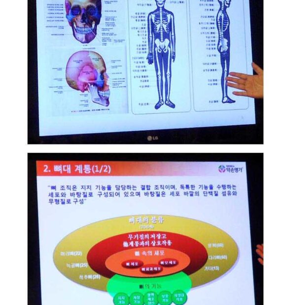 약손명가 뷰티에디터 4기 발대식에 다녀왔어요^^