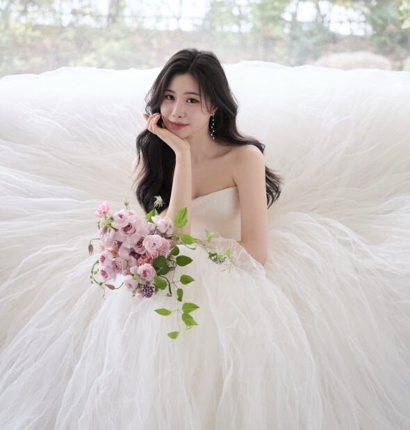 약손명가 관리 받고 드레스핏 살렸어요! 예신의 찐후기!